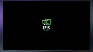 Epix Play para Android TV